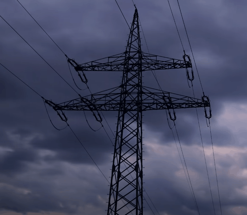Karnataka Renewable Energy Power Grid