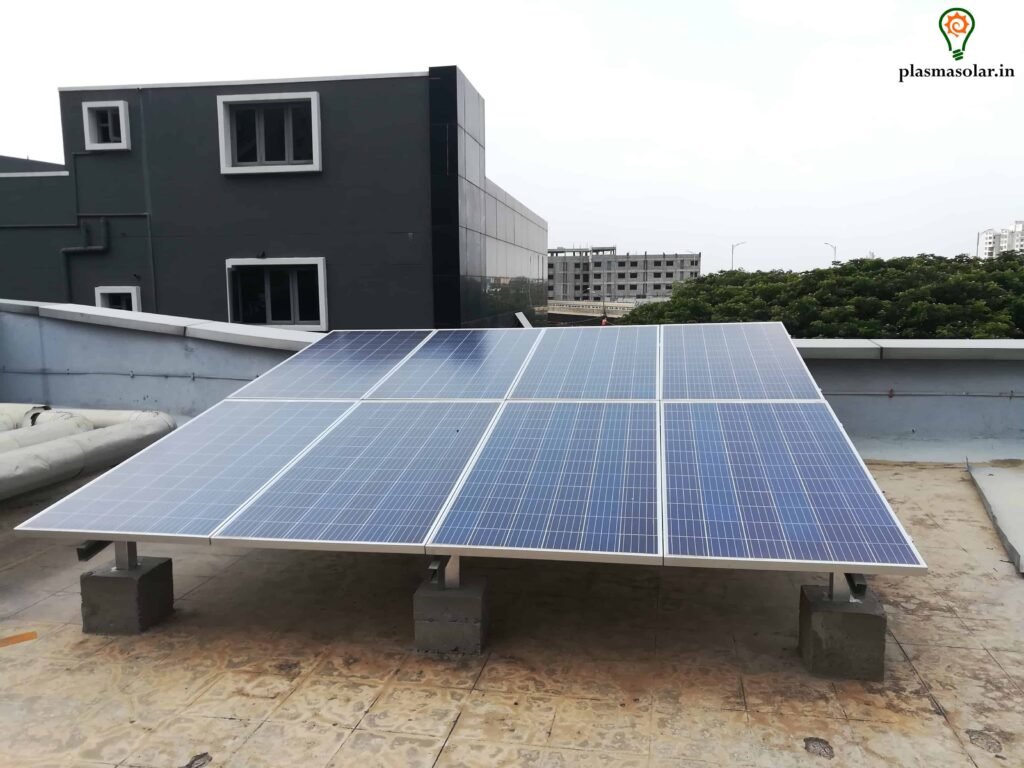 MNRE renewable Energy Solar
