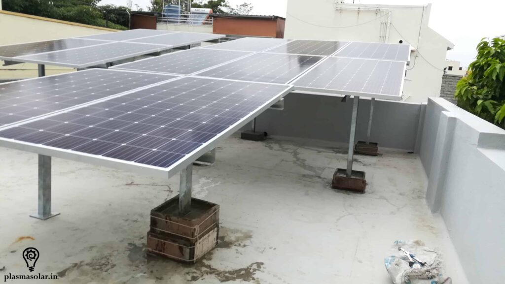 top solar energy companies in bangalore