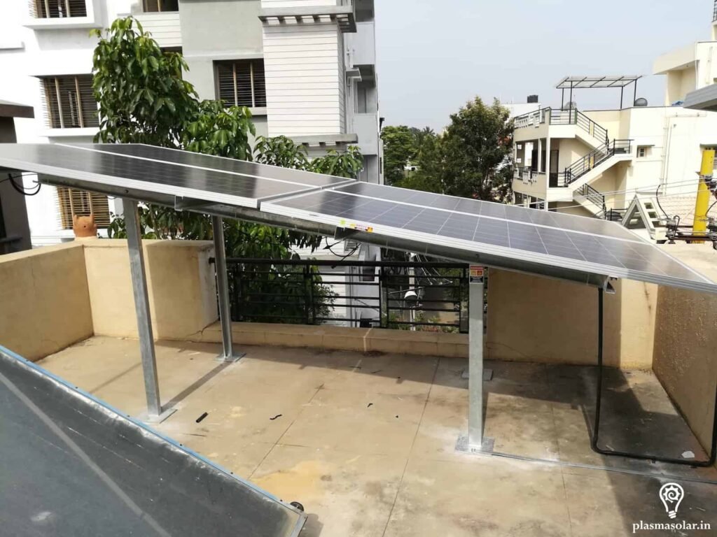 solar energy epc company in india