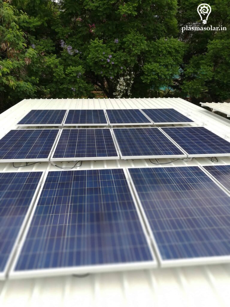 rooptop solar companies in bangalore