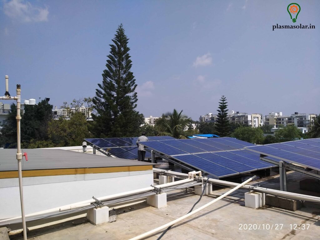 solar energy karnataka government