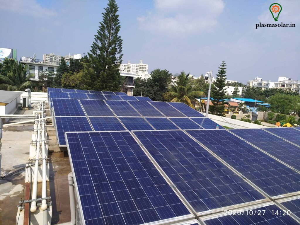 solar companies near me Bengaluru
