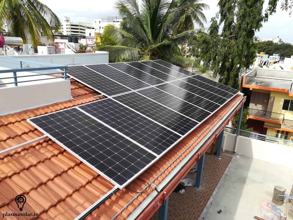 life expectancy of rooftop solar panels