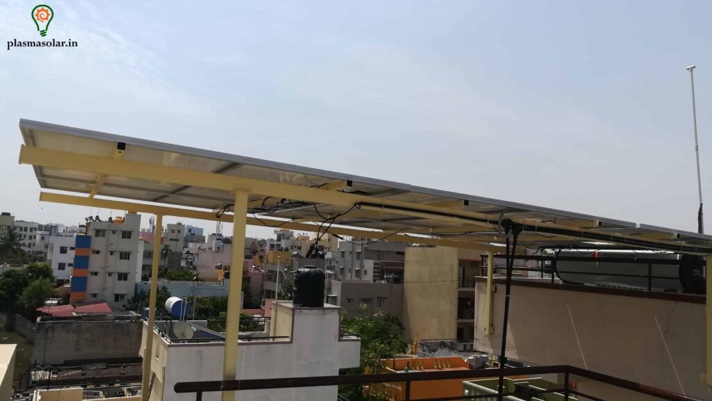 solar for house in bangalore