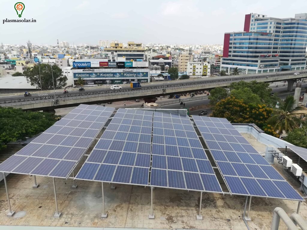 best solar panel price in bangalore