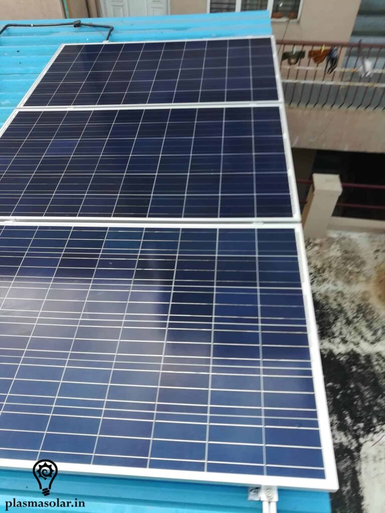 solar panel installation company near me