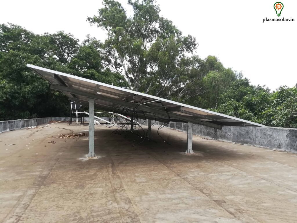 solar on grid bangalore