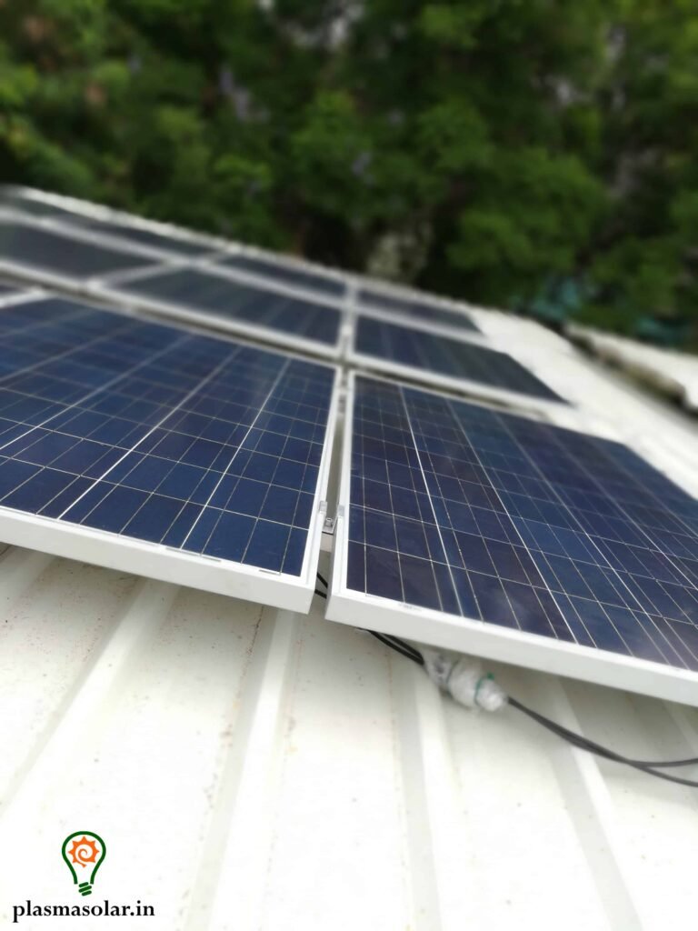 leading solar power companies in bangalore