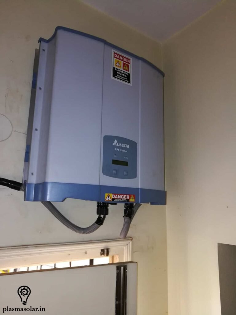 inverters for solar pv systems
